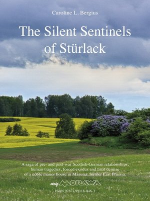 cover image of The Silent Sentinels of Stürlack